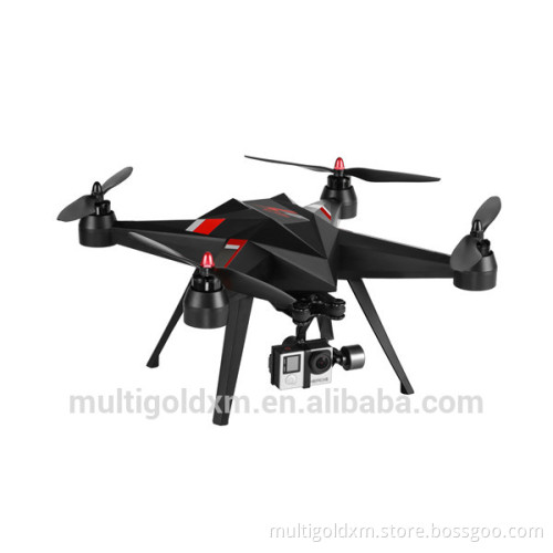OEM Professional Drone with GPS RC Quadcopter With Camera 1080P 1200 MP